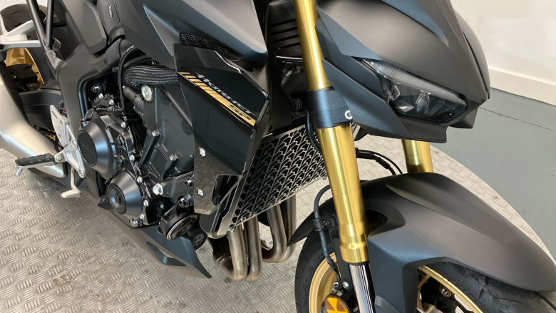 Honda CB 1000 Hornet SP (25MY)